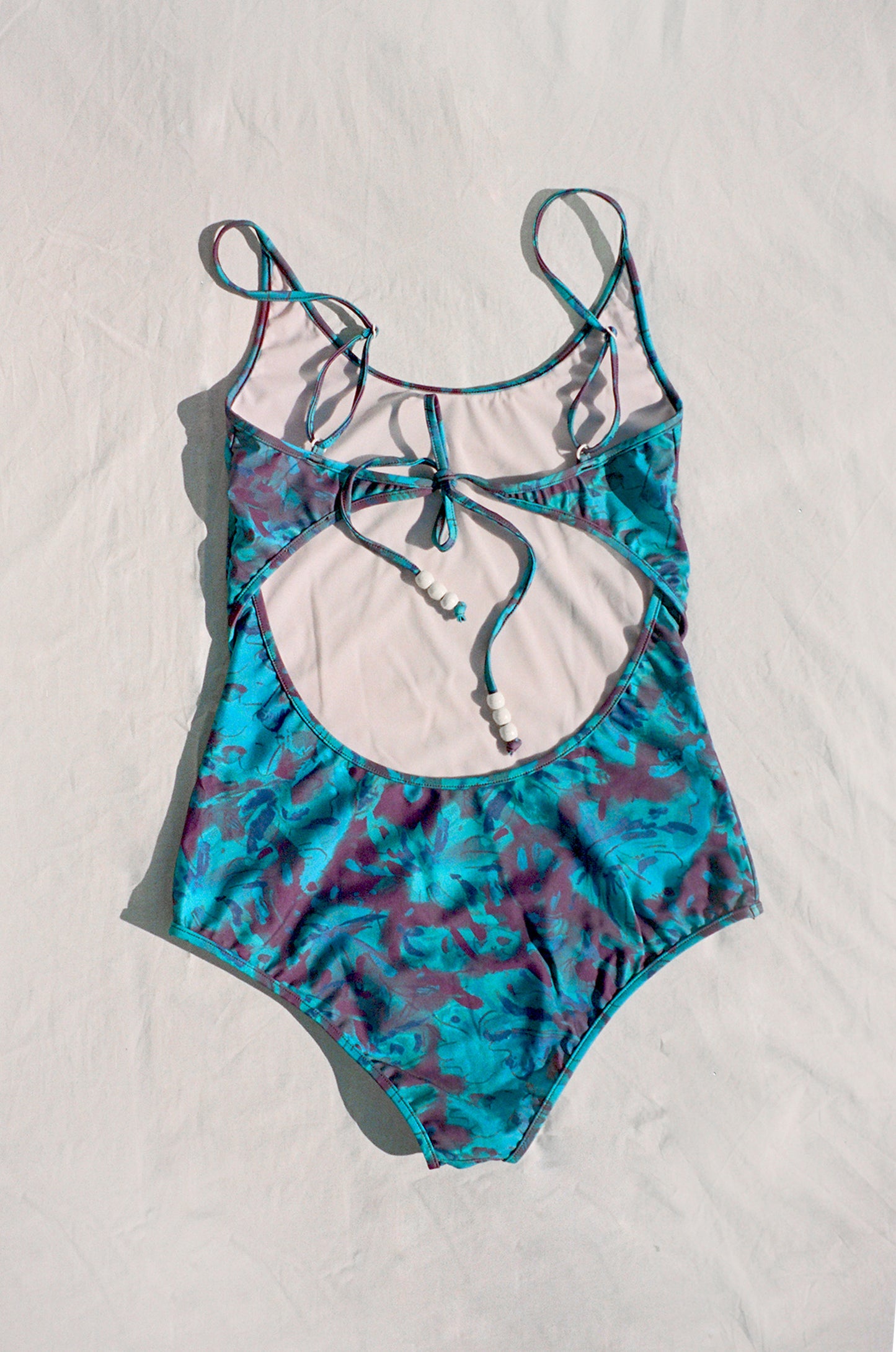 Saona Swimsuit, Ixia