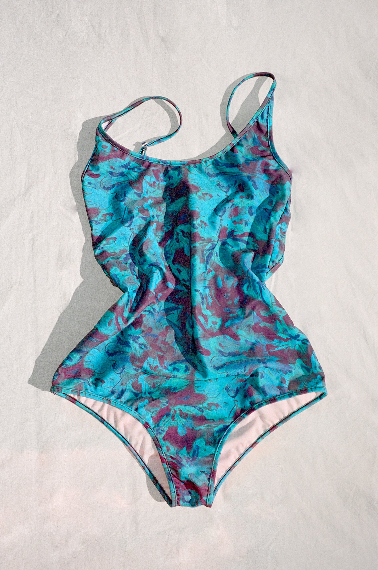 Saona Swimsuit, Ixia