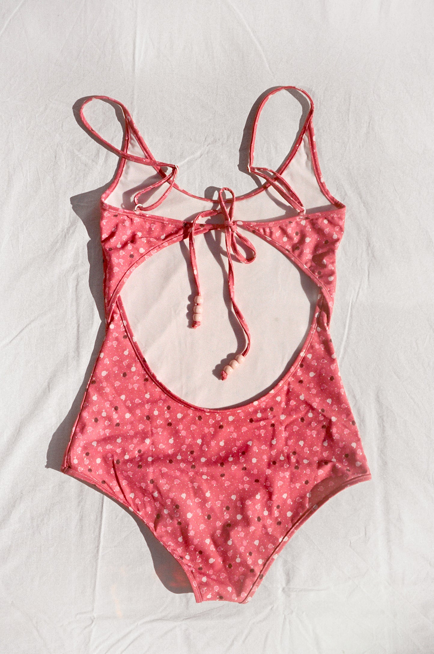 Saona Swimsuit, Sugardot